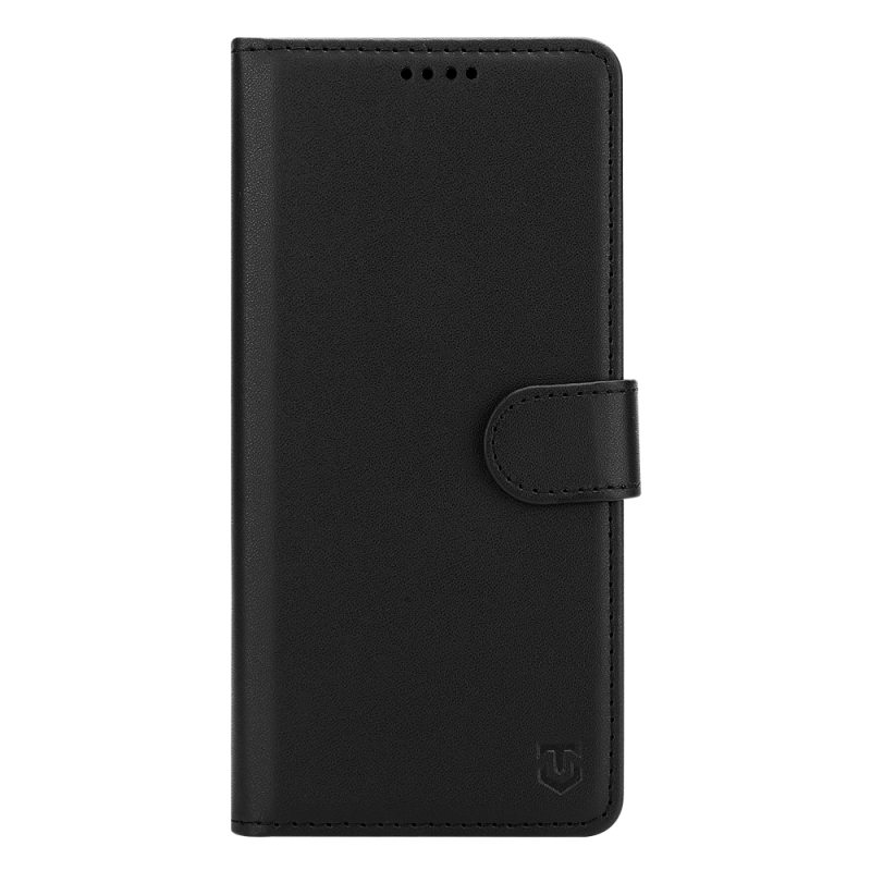 Tactical Field Notes a Motorola Moto G47-hez, fekete
