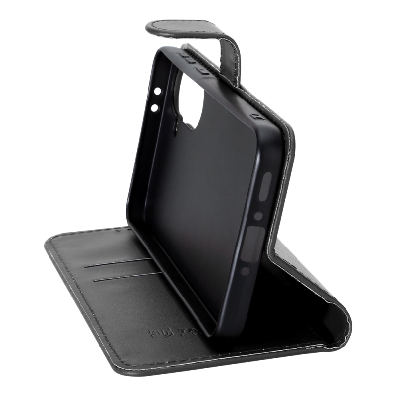 Taktikai terepi jegyzetek a Samsung Galaxy A57 fekete változatához