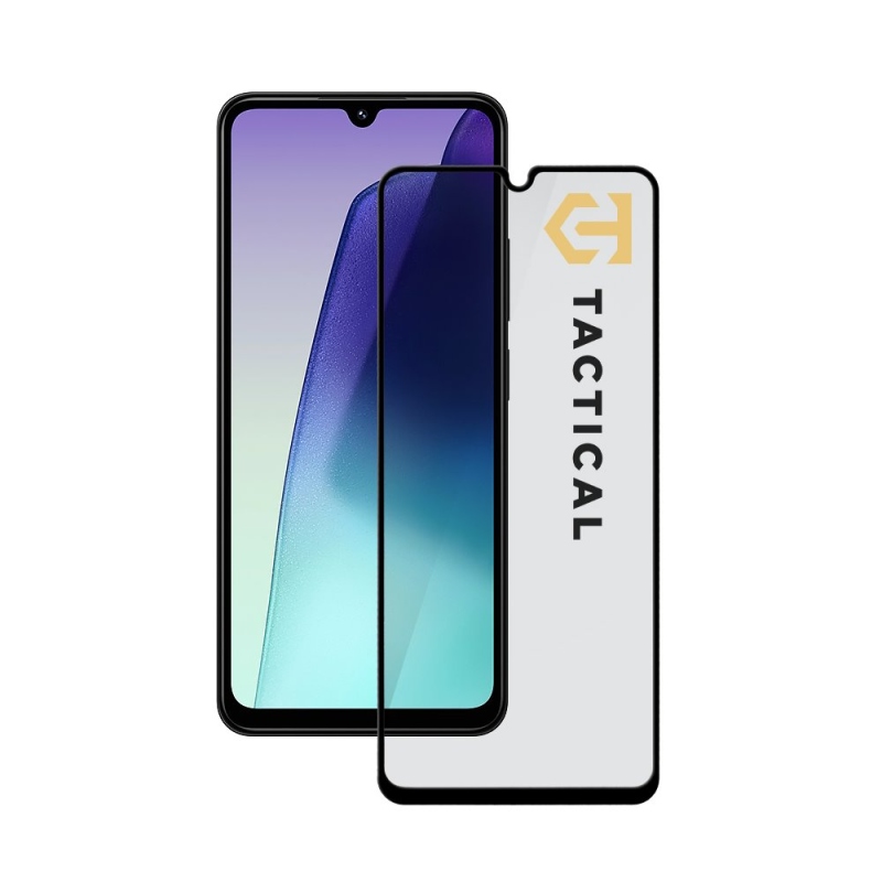 Taktikai üvegpajzs Privacy Stealth 5D üveg a Xiaomi Redmi 14C 4G / A4 5G / A5 4G / Poco C75 Fekete