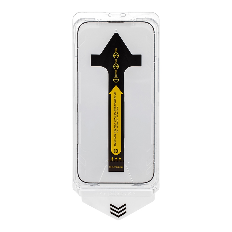 Taktikai ütközésgátló újoncoknak Apple iPhone 13/13 Pro/14/16e/17e készülékhez