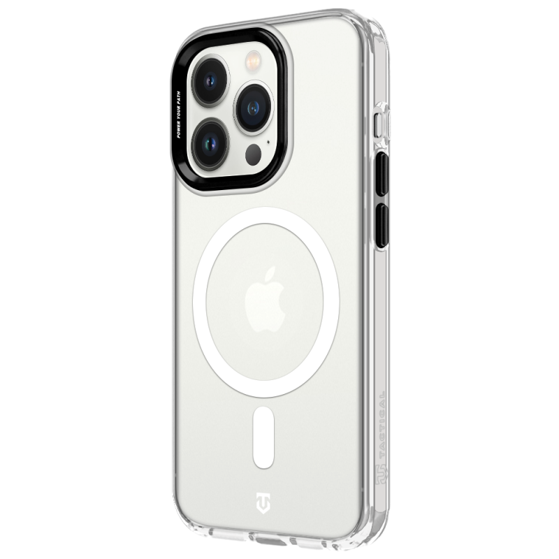 Tactical MagForce 2.0 tok az Apple iPhone 14 Pro-hoz, fekete