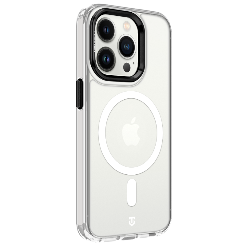 Tactical MagForce 2.0 tok az Apple iPhone 14 Pro-hoz, fekete