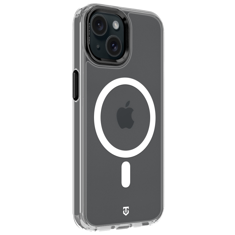 Tactical MagForce 2.0 tok az Apple iPhone 15-hez, fekete