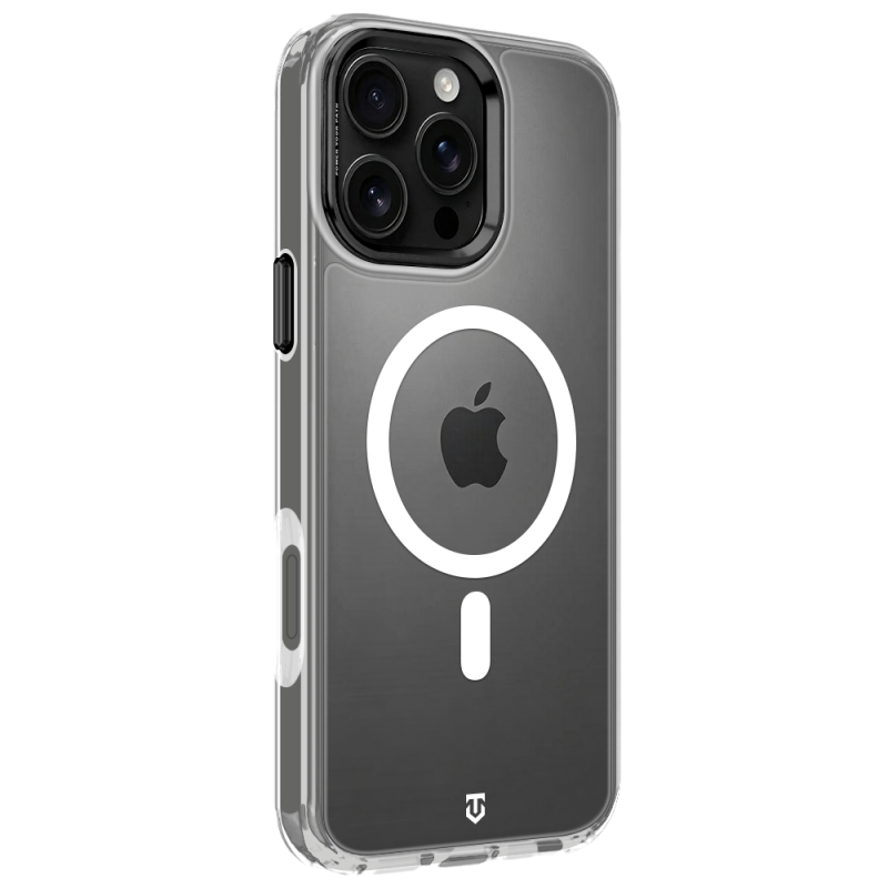 Tactical MagForce 2.0 tok az Apple iPhone 16 Pro Max-hoz, fekete