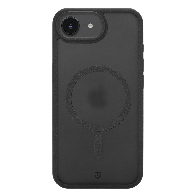 Tactical MagForce Hypersand tok az Apple iPhone 16e/17e-hez, Asphalt színben