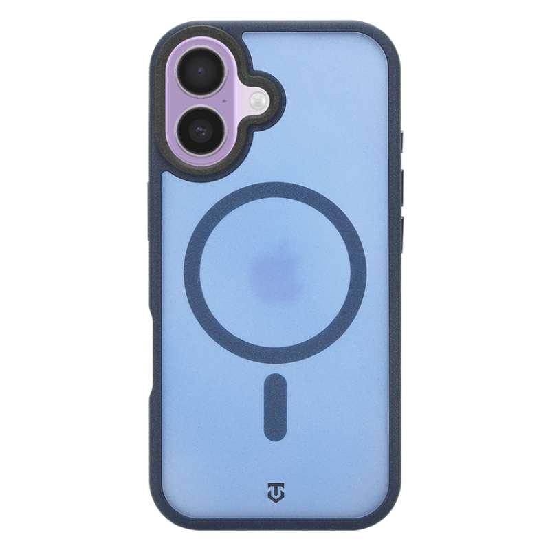 Tactical MagForce Hypersand tok az Apple iPhone 17-hez, mélykék