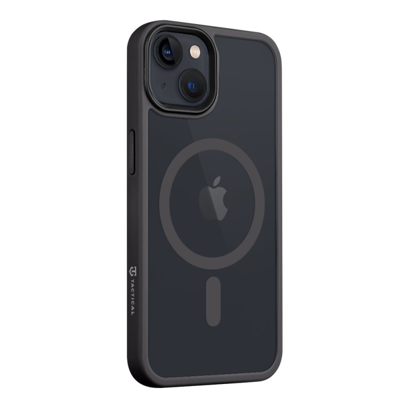 Tactical MagForce Hyperstealth borító iPhone 13 Aszfaltra