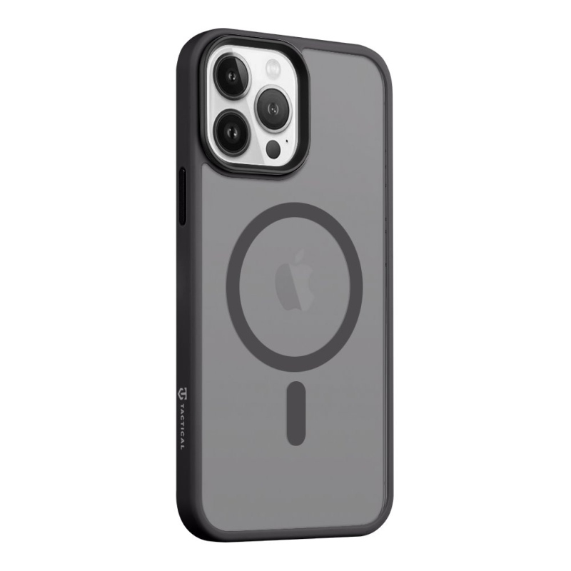 Tactical MagForce Hyperstealth védőburkolat iPhone 13 Pro Max aszfaltra