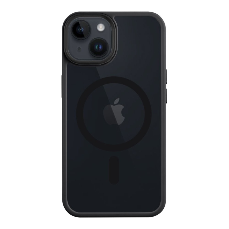 Tactical MagForce Hyperstealth borító iPhone 14 Aszfaltra