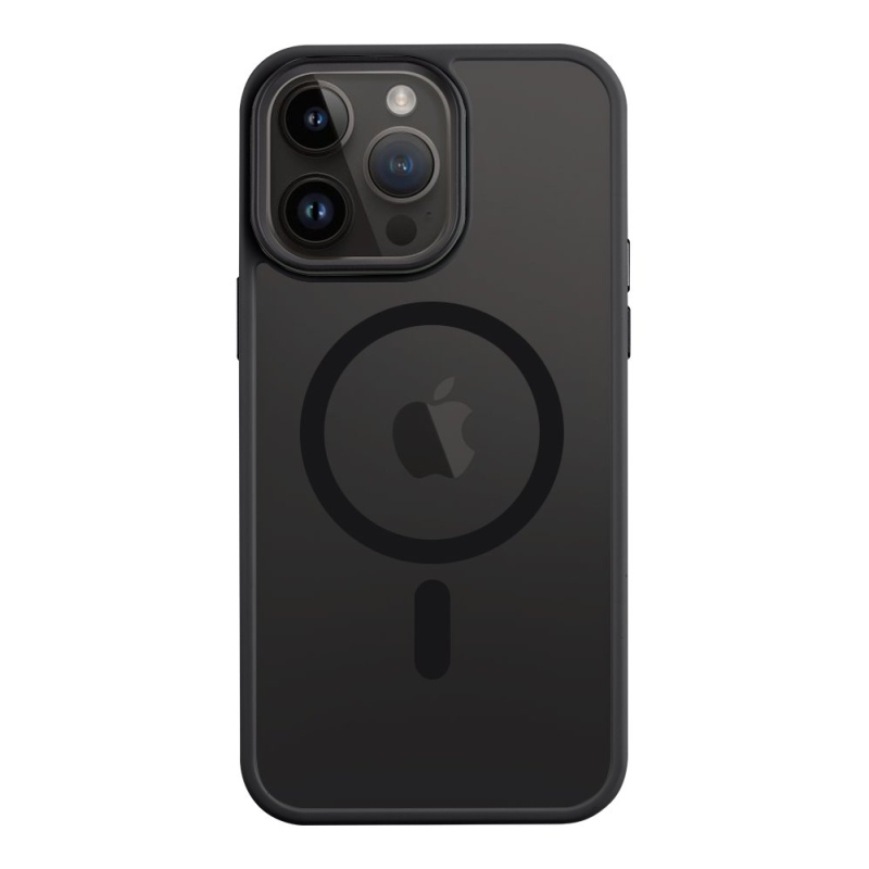 Tactical MagForce Hyperstealth védőburkolat iPhone 14 Pro Max aszfaltra