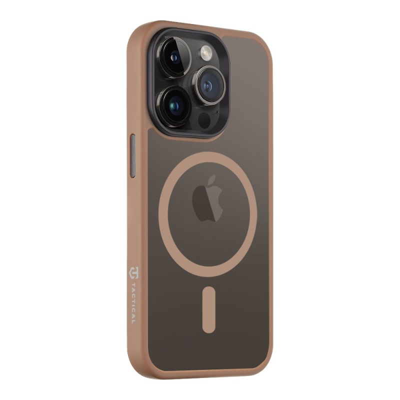 Taktikai MagForce Hyperstealth borító iPhone 14 Pro Fly Moose számára