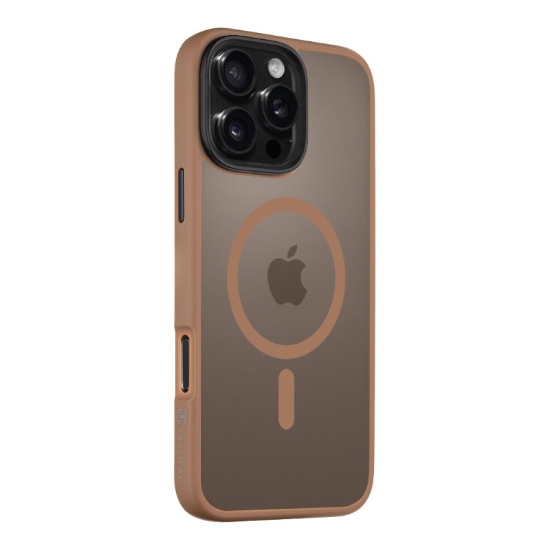 Taktikai MagForce Hyperstealth borító iPhone 16 Pro Max számára Fly Moose
