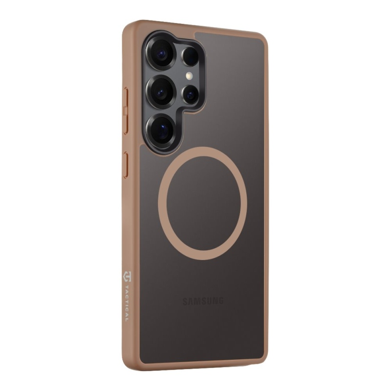 Taktikai MagForce Hyperstealth borító Samsung Galaxy S25 Ultra Fly Moose számára