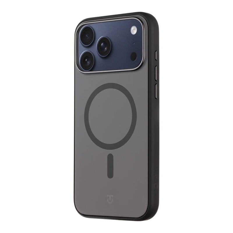 Tactical MagForce SmoothIsFast borító Apple iPhone 17 Pro Max aszfaltra