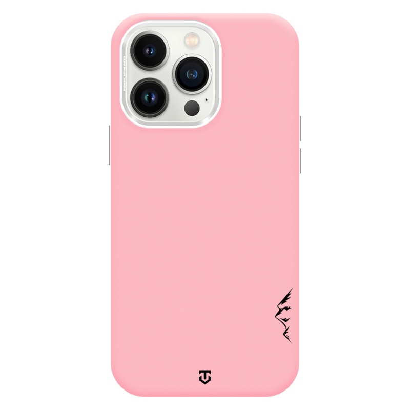 Tactical MagForce Velvet Smoothie 2.0 tok az Apple iPhone 14-hez, Pink Panther