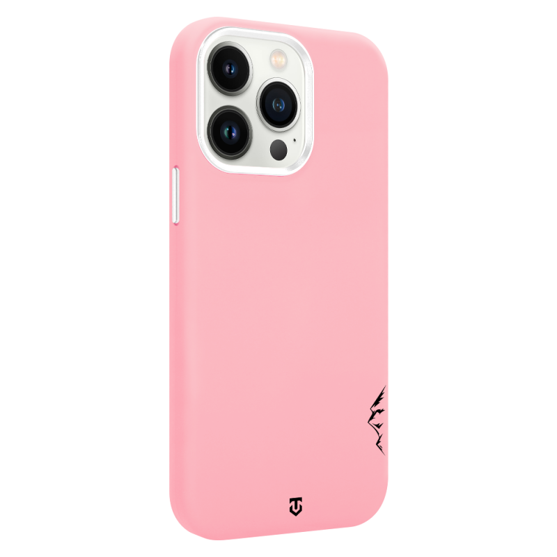 Tactical MagForce Velvet Smoothie 2.0 tok az Apple iPhone 14 Pro-hoz, Pink Panther