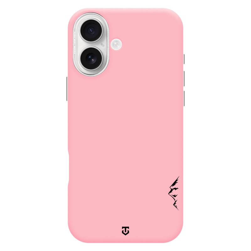 Tactical MagForce Velvet Smoothie 2.0 tok az Apple iPhone 16-hoz, Pink Panther