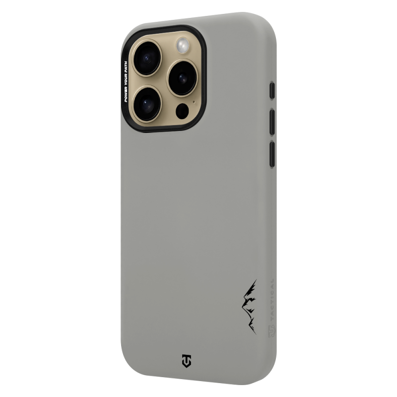 Tactical MagForce Velvet Smoothie 2.0 tok az Apple iPhone 16 Pro Foggy modellhez
