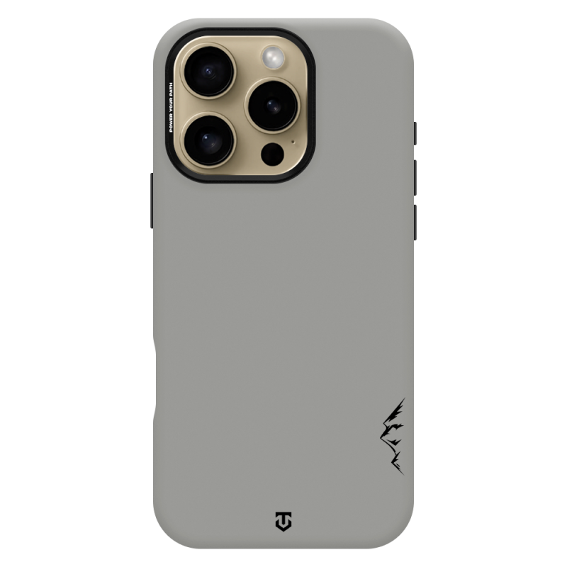 Tactical MagForce Velvet Smoothie 2.0 tok az Apple iPhone 16 Pro Foggy modellhez