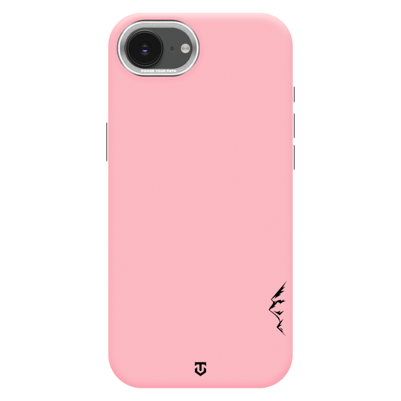 Tactical MagForce Velvet Smoothie 2.0 tok az Apple iPhone 16e/17e-hez – Pink Panther