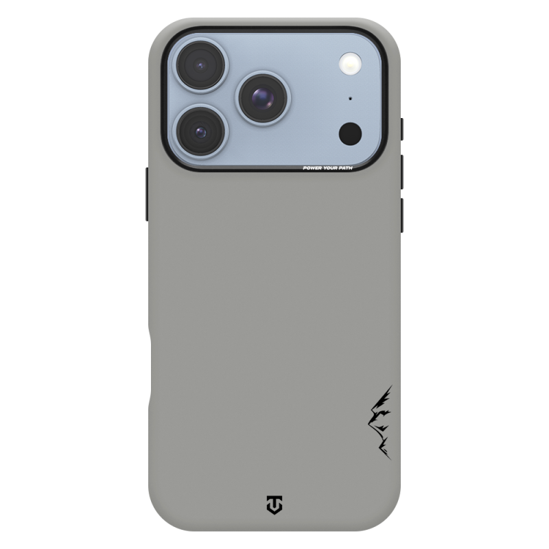 Tactical MagForce Velvet Smoothie 2.0 tok az Apple iPhone 18 Pro/17 Pro Foggy modellhez