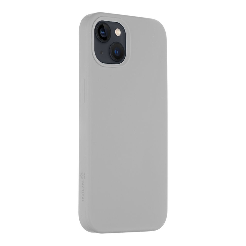 Tactical MagForce Velvet Smoothie tok az Apple iPhone 13-hoz, „Foggy” kivitelben