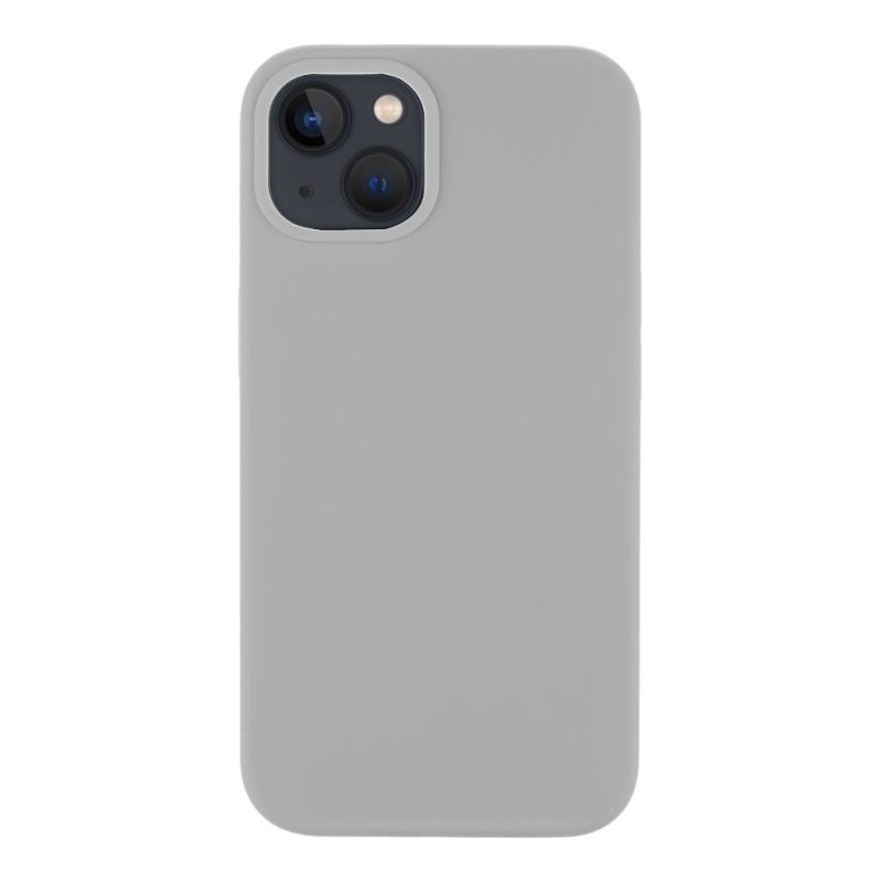 Tactical MagForce Velvet Smoothie tok az Apple iPhone 13-hoz, „Foggy” kivitelben