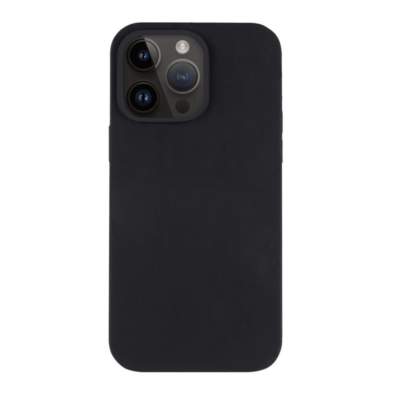 Tactical MagForce Velvet Smoothie borító Apple iPhone 14 Pro Max aszfaltra