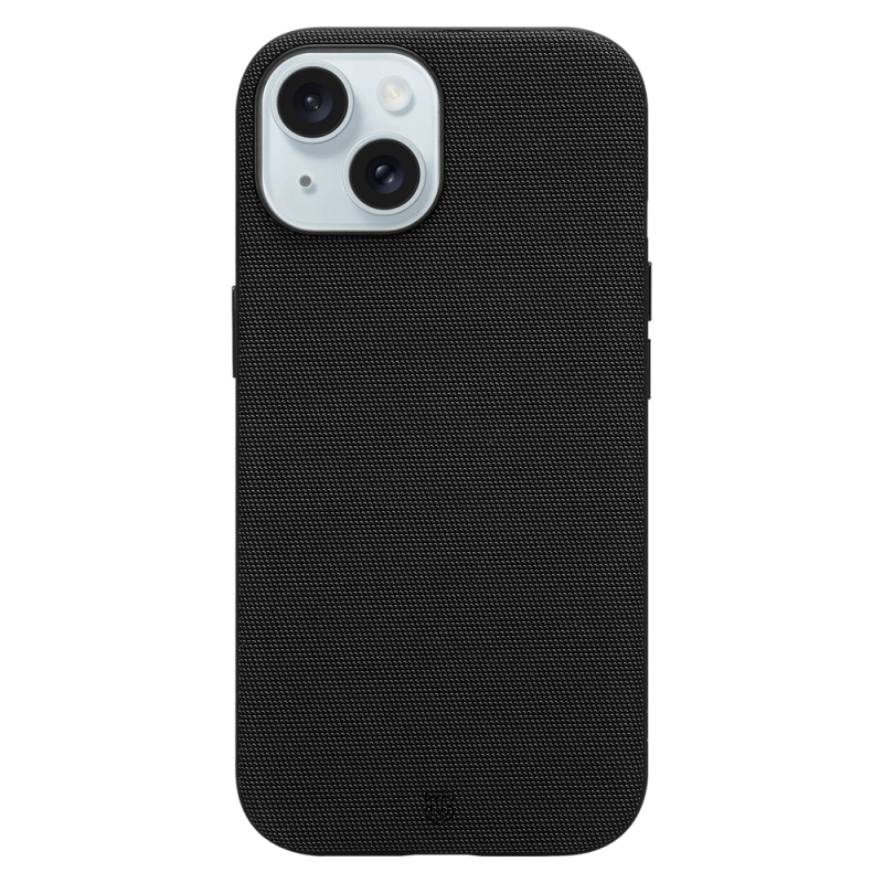 Tactical MagForce WEARe tok az Apple iPhone 15-hez, fekete