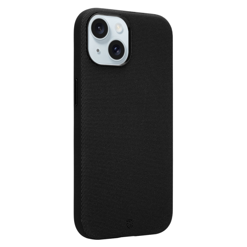 Tactical MagForce WEARe tok az Apple iPhone 15-hez, fekete