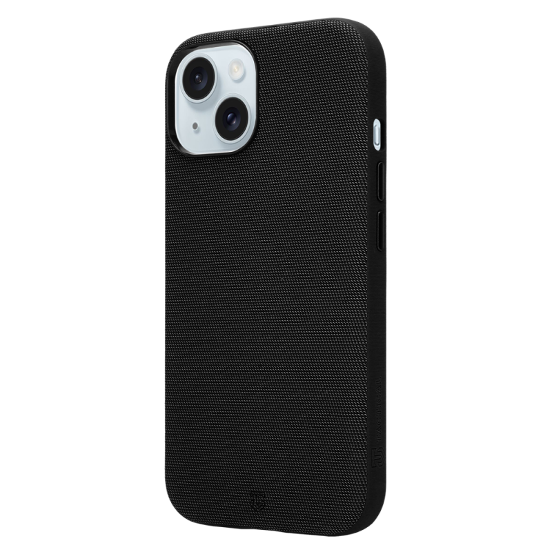 Tactical MagForce WEARe tok az Apple iPhone 15-hez, fekete