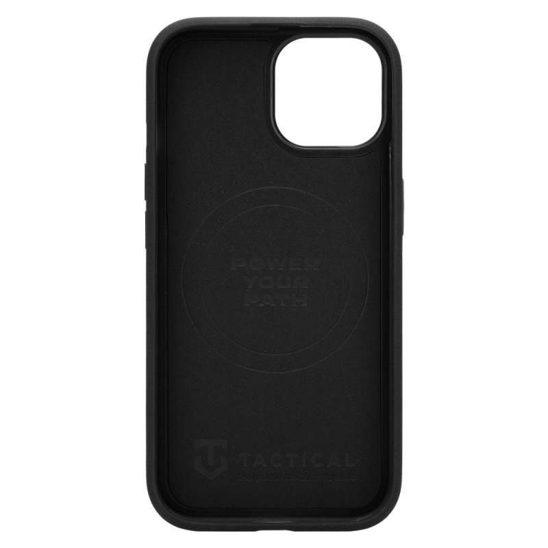 Tactical MagForce WEARe tok az Apple iPhone 15-hez, fekete