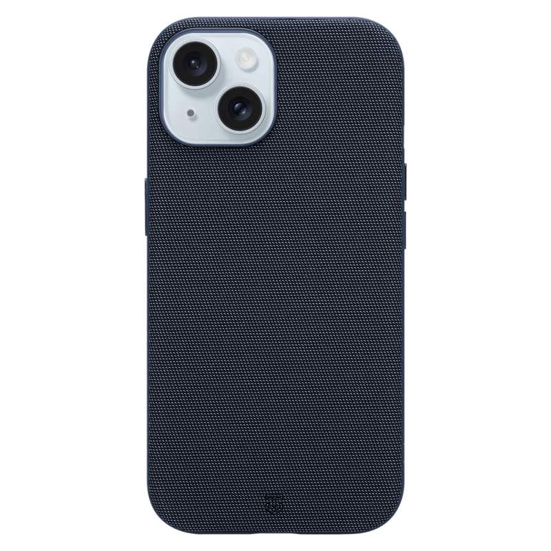 Tactical MagForce WEARe tok az Apple iPhone 15-hez, kék