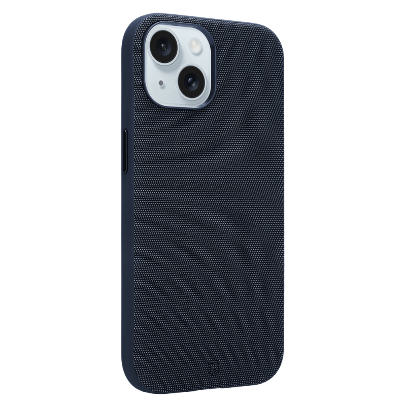 Tactical MagForce WEARe tok az Apple iPhone 15-hez, kék