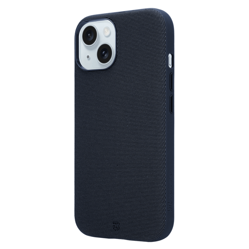 Tactical MagForce WEARe tok az Apple iPhone 15-hez, kék