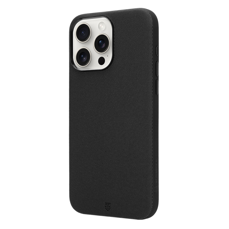 Tactical MagForce WEARe tok az Apple iPhone 15 Pro Max-hoz, fekete