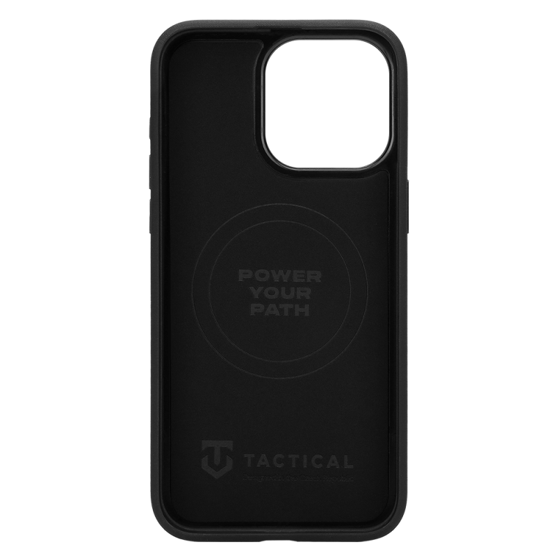 Tactical MagForce WEARe tok az Apple iPhone 15 Pro Max-hoz, fekete