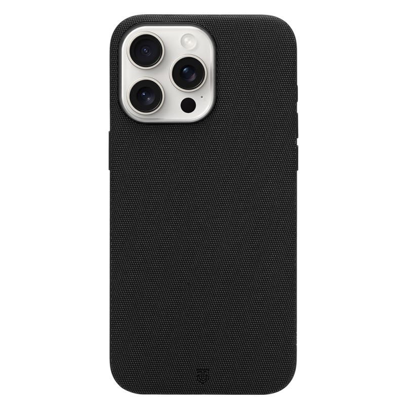 Tactical MagForce WEARe tok az Apple iPhone 15 Pro Max-hoz, fekete