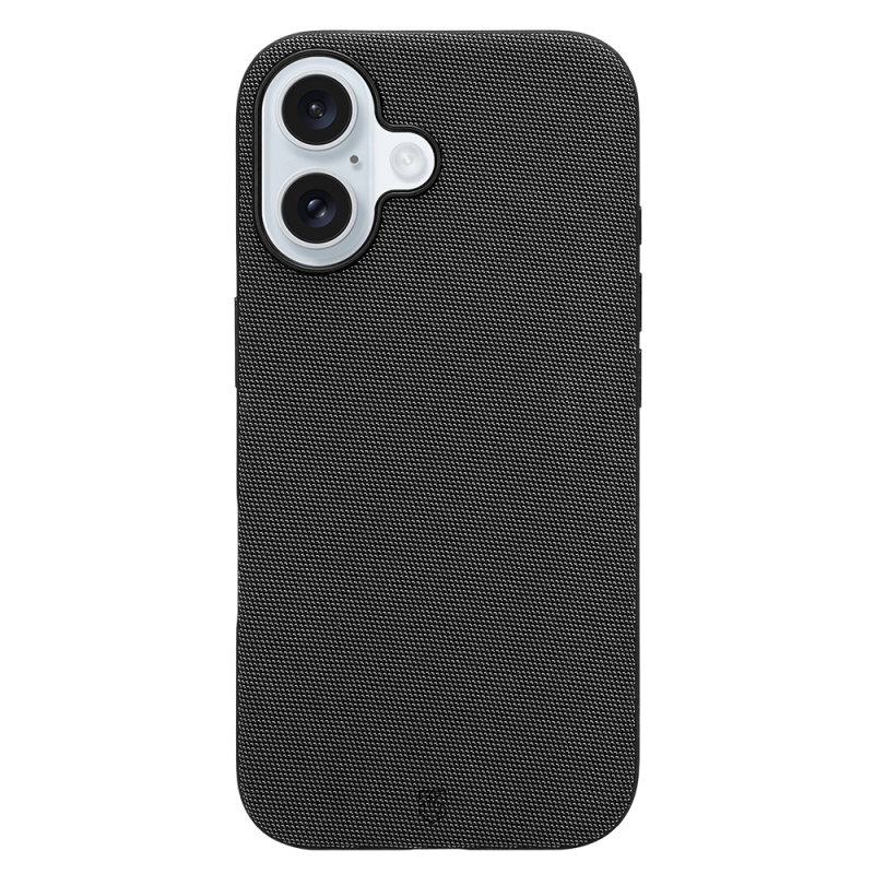 Tactical MagForce WEARe tok az Apple iPhone 16-hoz, fekete