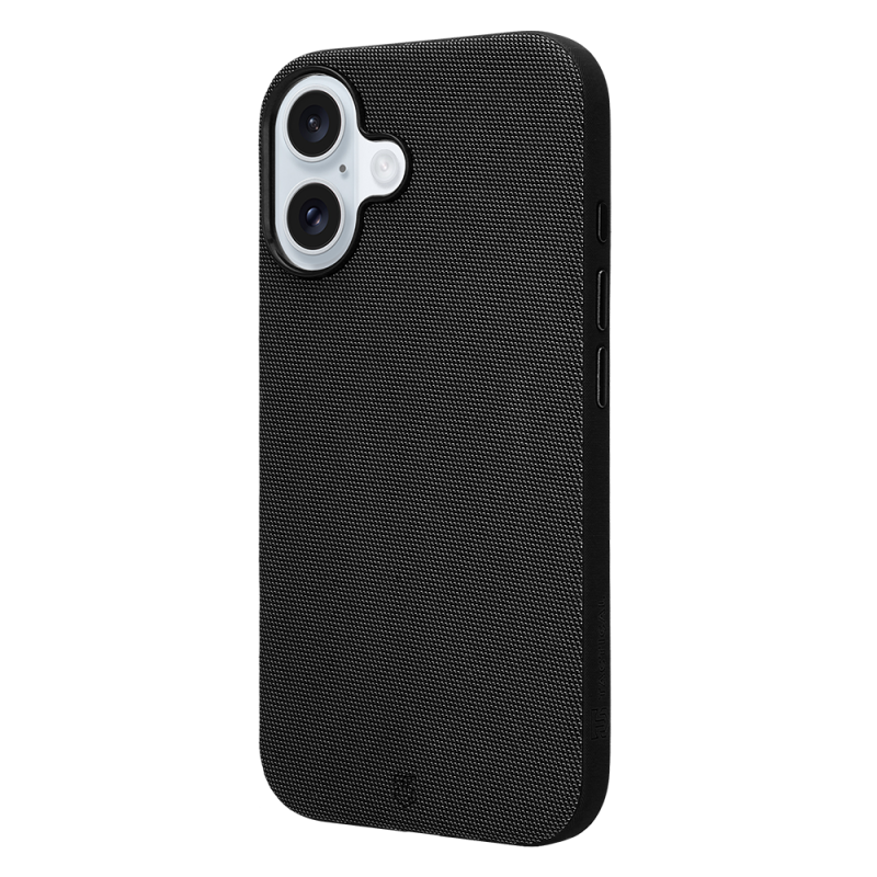 Tactical MagForce WEARe tok az Apple iPhone 16-hoz, fekete