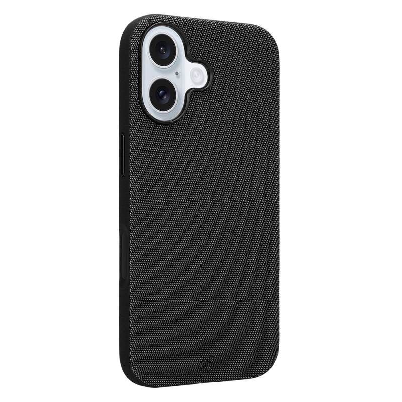 Tactical MagForce WEARe tok az Apple iPhone 16-hoz, fekete