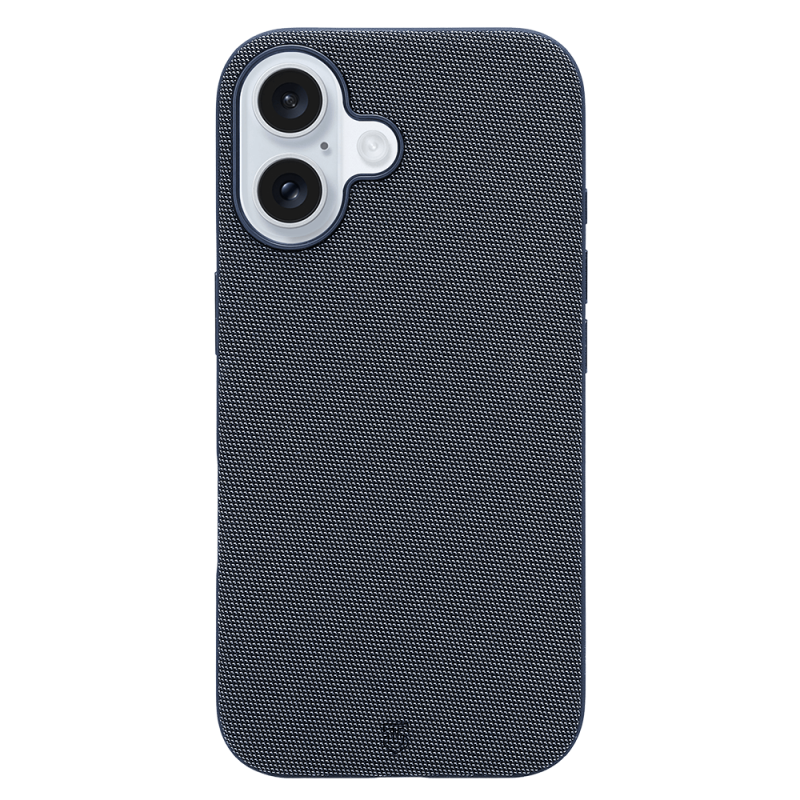 Tactical MagForce WEARe tok az Apple iPhone 16-hoz, kék
