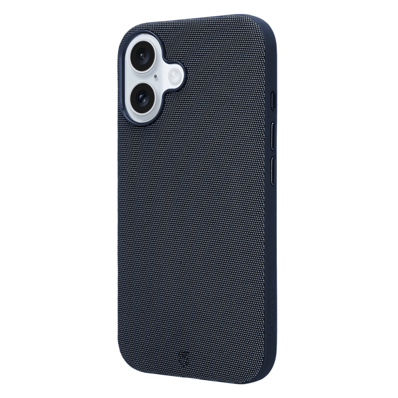 Tactical MagForce WEARe tok az Apple iPhone 16-hoz, kék