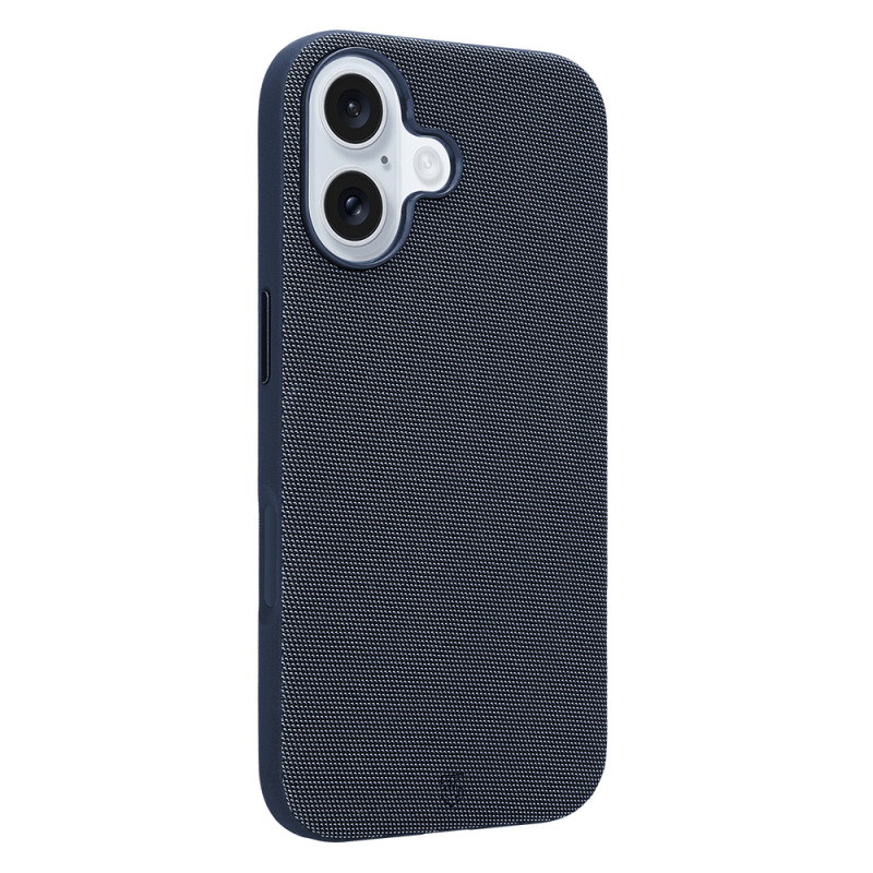 Tactical MagForce WEARe tok az Apple iPhone 16-hoz, kék