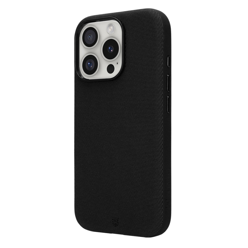 Tactical MagForce WEARe tok az Apple iPhone 16 Pro-hoz, fekete
