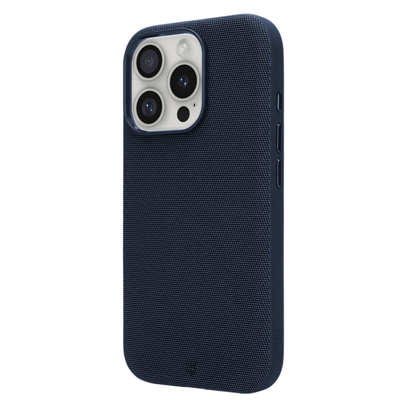 Tactical MagForce WEARe tok az Apple iPhone 16 Pro-hoz, kék