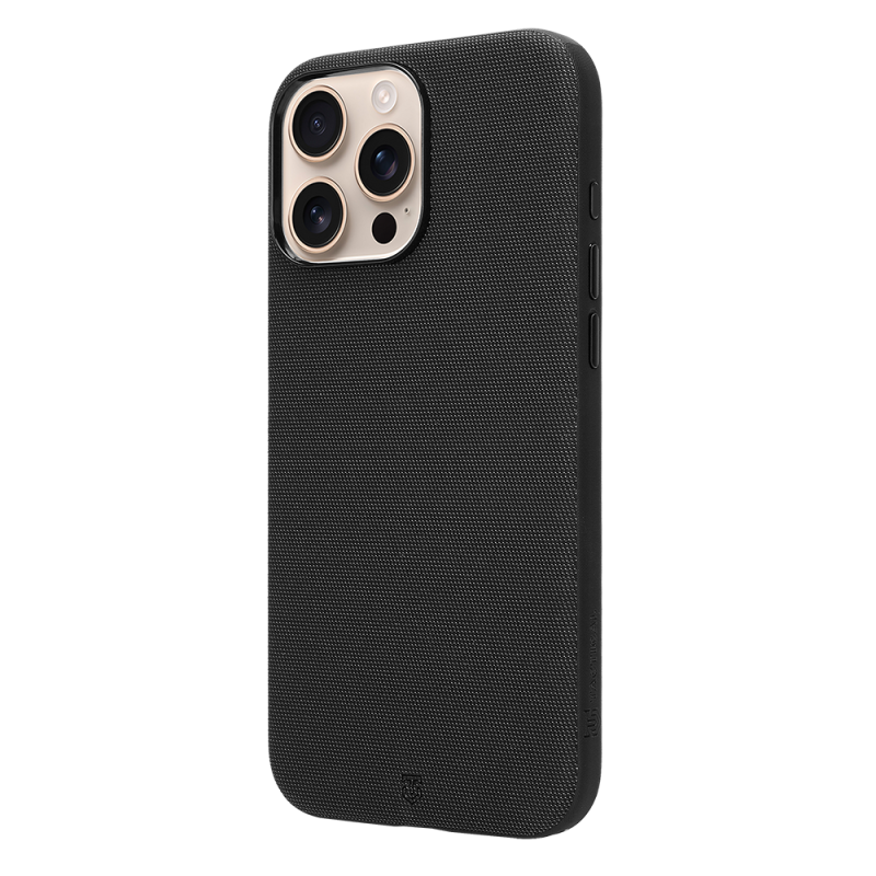 Tactical MagForce WEARe tok az Apple iPhone 16 Pro Max készülékhez, fekete