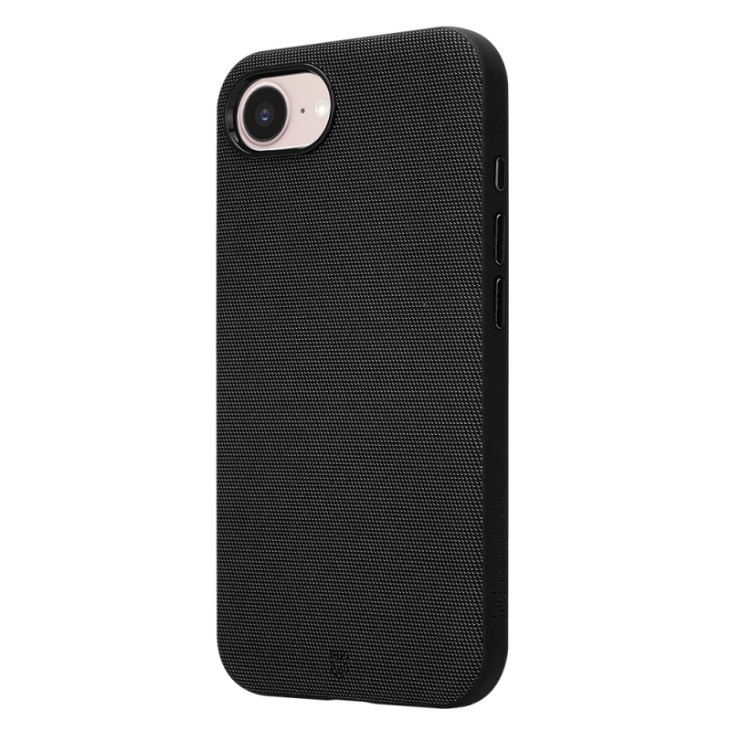 Tactical MagForce WEARe tok az Apple iPhone 16e/17e-hez, fekete