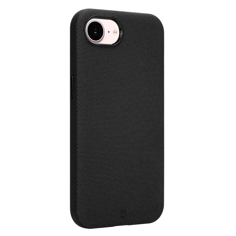 Tactical MagForce WEARe tok az Apple iPhone 16e/17e-hez, fekete