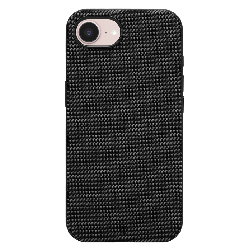Tactical MagForce WEARe tok az Apple iPhone 16e/17e-hez, fekete